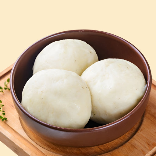 Semolina - Per Portion
