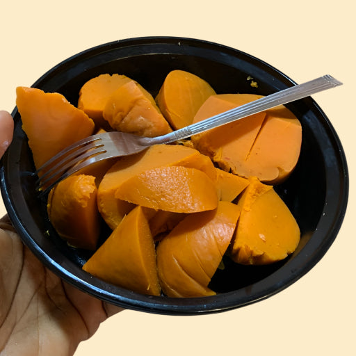 Okpa (12 Pieces)