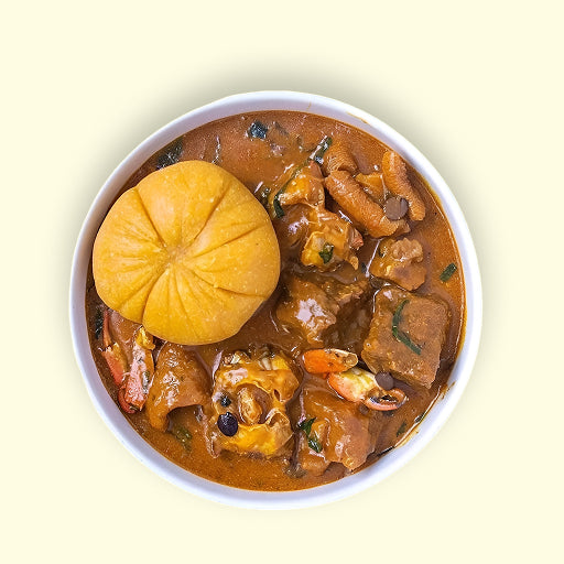 Soups
