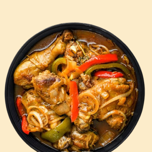 Chicken Pepper Soup - 4L