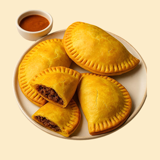 Meat Pie - Medium