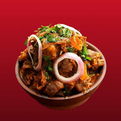 Isi Ewu - 3.8L Bowl