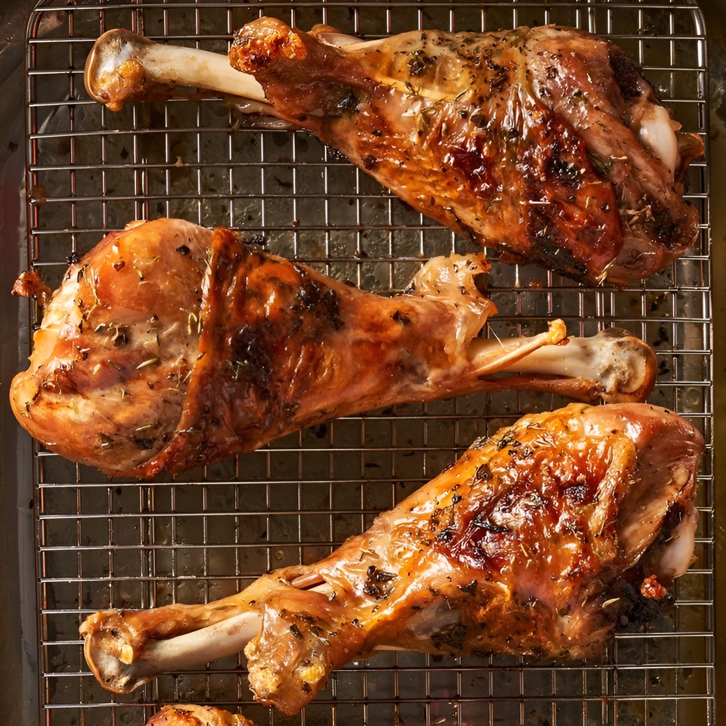 Oven Roasted Turkey — 1 Dozen